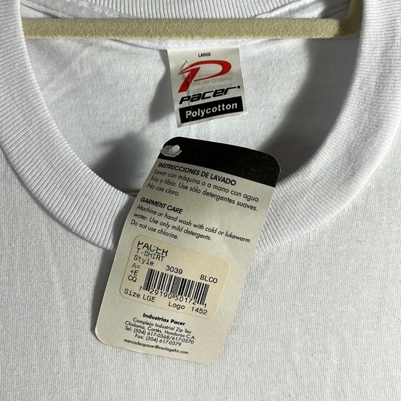 PACER BRAND :SIZE LARGE - Picture 2 of 4